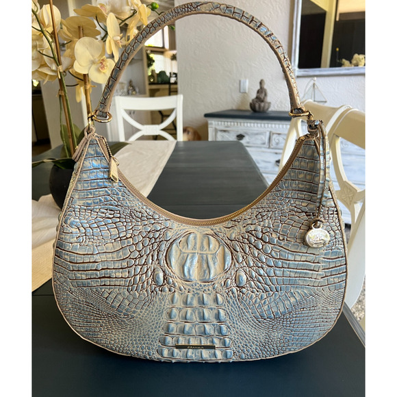 Brahmin Bekka -Blue Haze Mekbourne - Picture 1 of 13